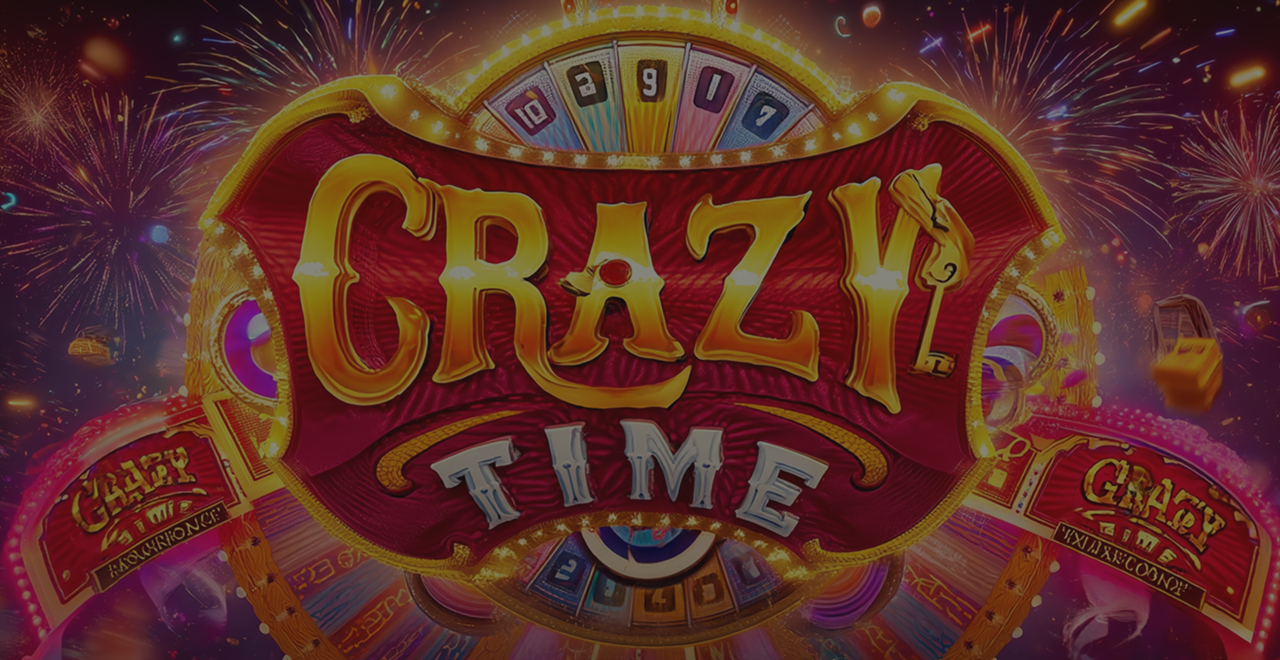 Crazy Time